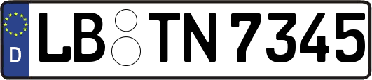 LB-TN7345