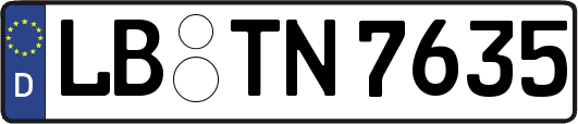 LB-TN7635