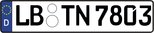 LB-TN7803