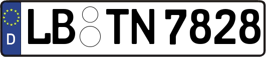 LB-TN7828
