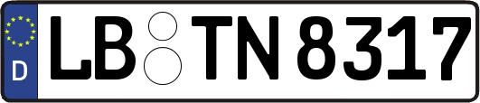 LB-TN8317