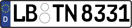 LB-TN8331