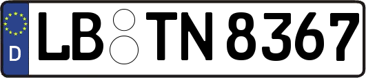 LB-TN8367