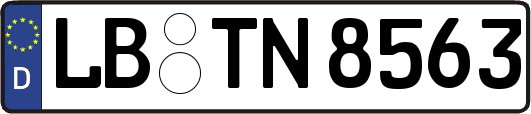 LB-TN8563