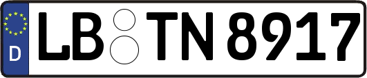LB-TN8917