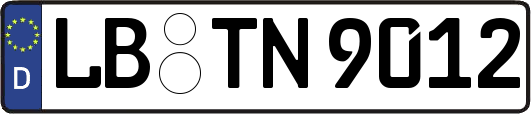 LB-TN9012