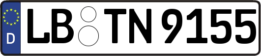 LB-TN9155