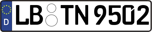 LB-TN9502