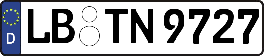 LB-TN9727