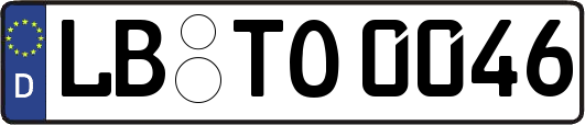 LB-TO0046
