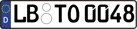 LB-TO0048