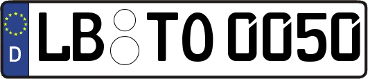 LB-TO0050