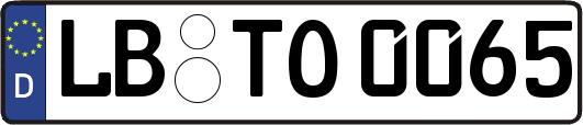 LB-TO0065