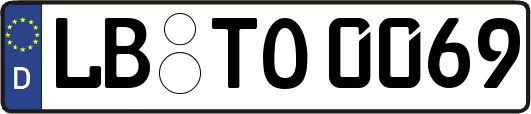 LB-TO0069
