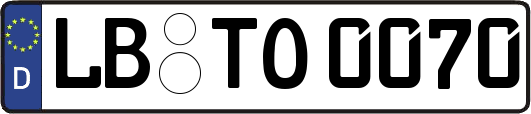 LB-TO0070