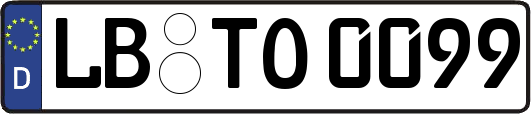 LB-TO0099