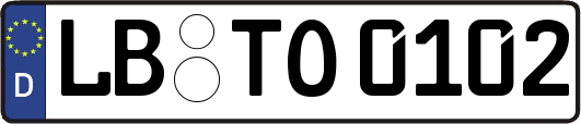 LB-TO0102