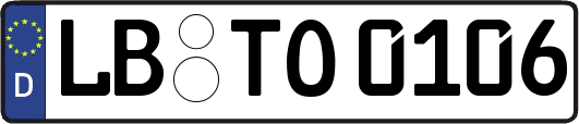 LB-TO0106