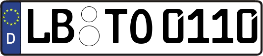 LB-TO0110