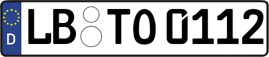 LB-TO0112