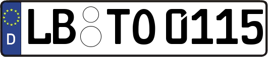 LB-TO0115