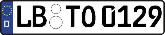 LB-TO0129