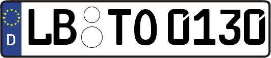 LB-TO0130
