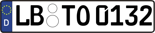 LB-TO0132