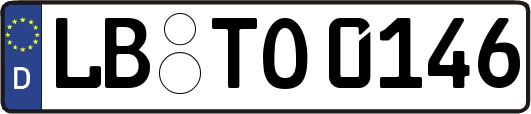 LB-TO0146