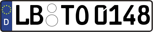 LB-TO0148