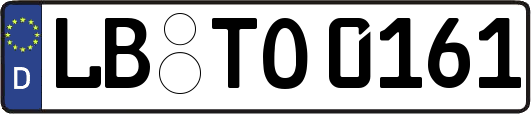 LB-TO0161