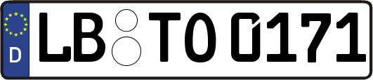 LB-TO0171