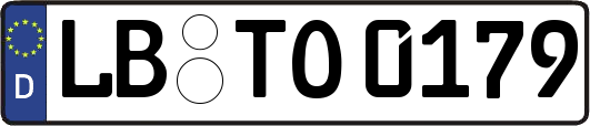 LB-TO0179