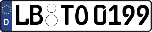 LB-TO0199