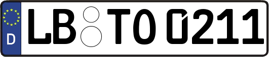 LB-TO0211