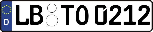 LB-TO0212