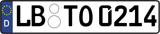 LB-TO0214