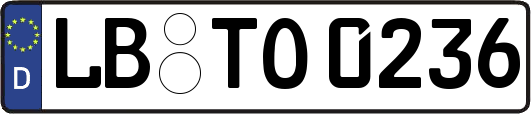 LB-TO0236