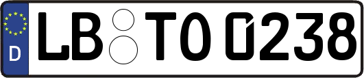 LB-TO0238