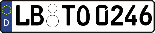 LB-TO0246