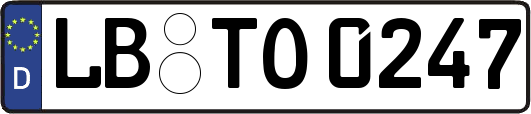 LB-TO0247