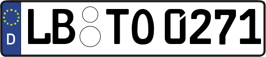 LB-TO0271