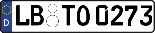 LB-TO0273