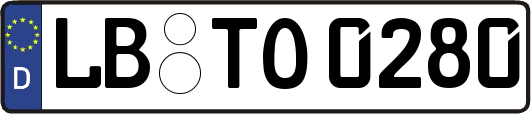 LB-TO0280
