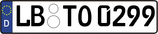LB-TO0299