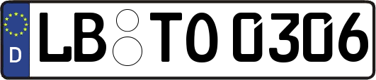 LB-TO0306