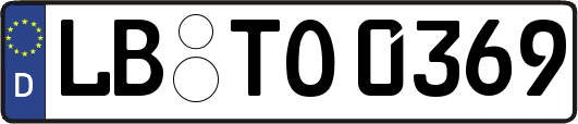 LB-TO0369