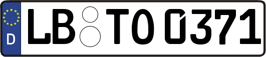 LB-TO0371