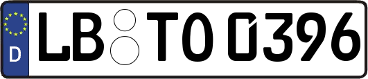 LB-TO0396