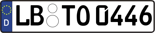LB-TO0446